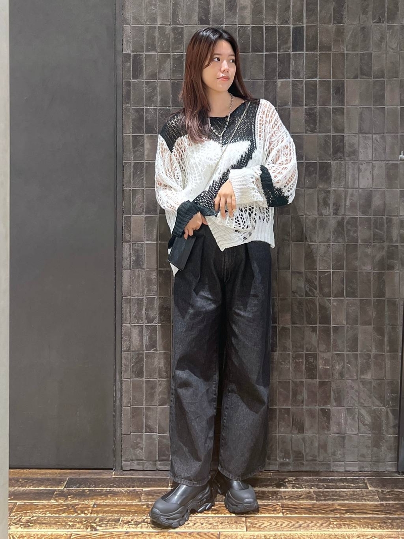 8768262/ステラプレイス/JEANASIS/171