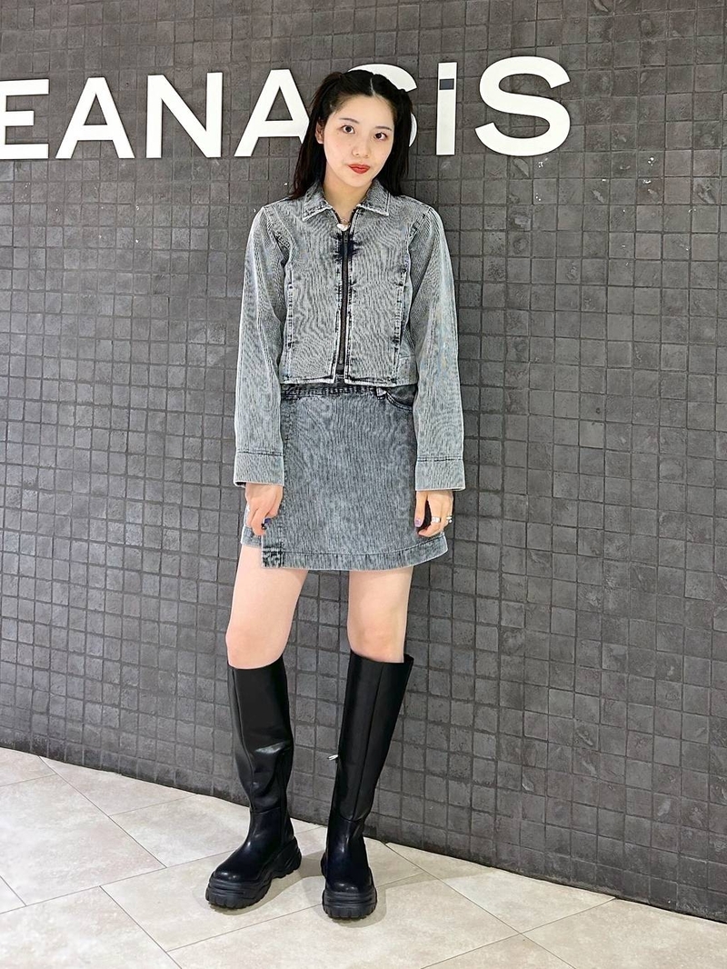 8754201/エスパル仙台/JEANASIS/167