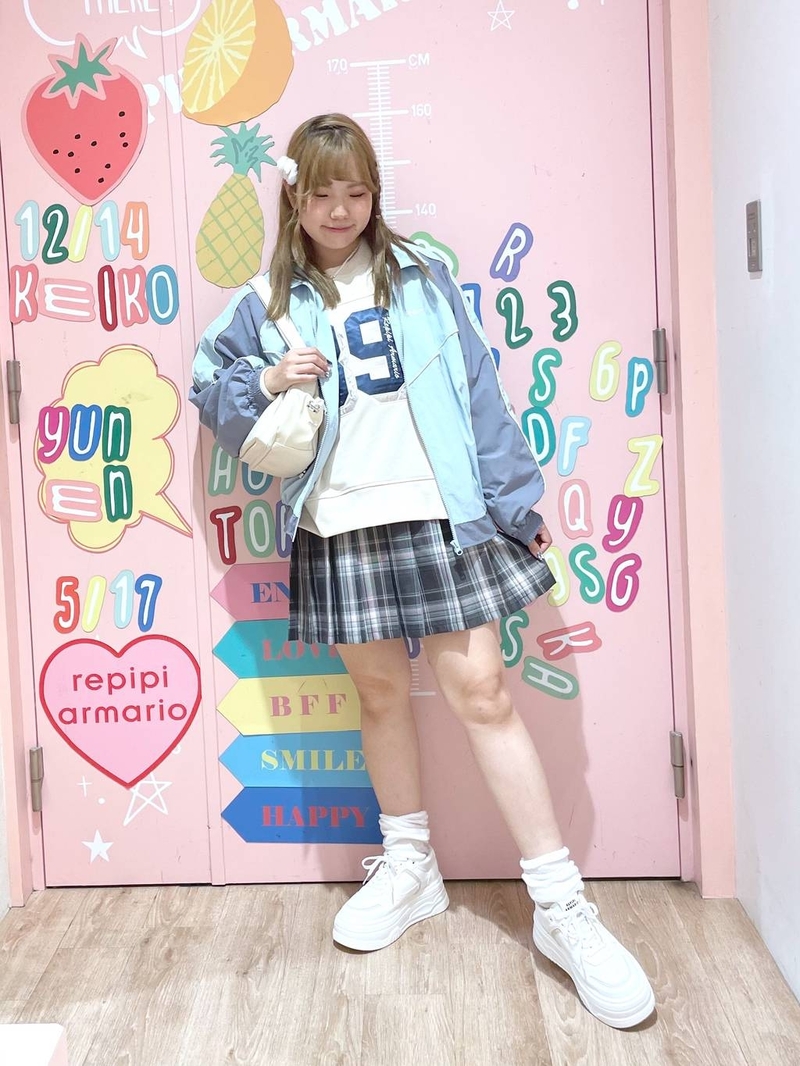 8764114/LAZONA川崎PLAZA/repipi armario/156