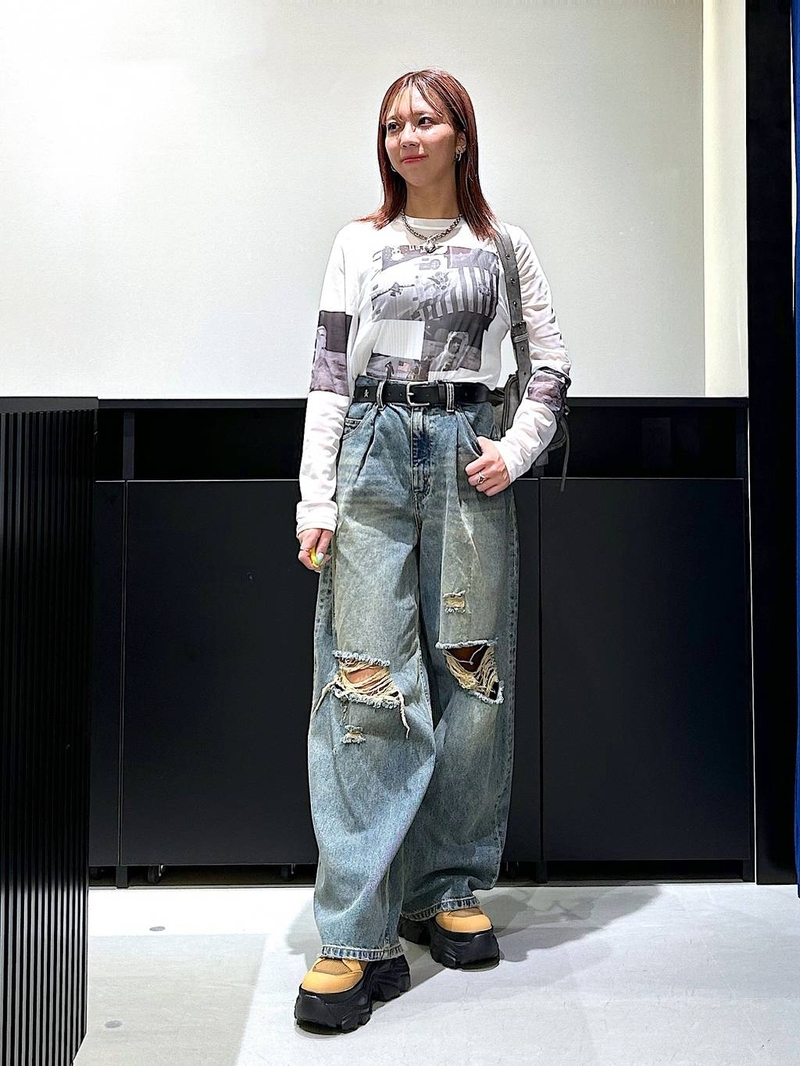 8764081/イオンモール広島府中/PAGEBOY/157