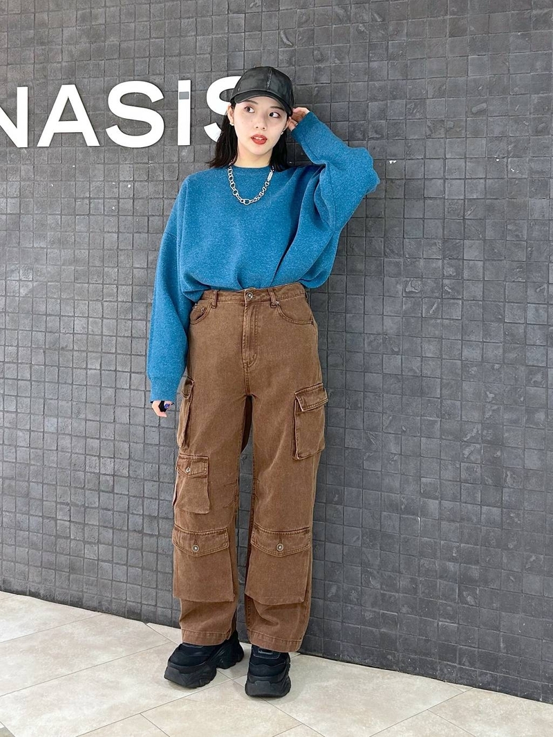 8766976/エスパル仙台/JEANASIS/167