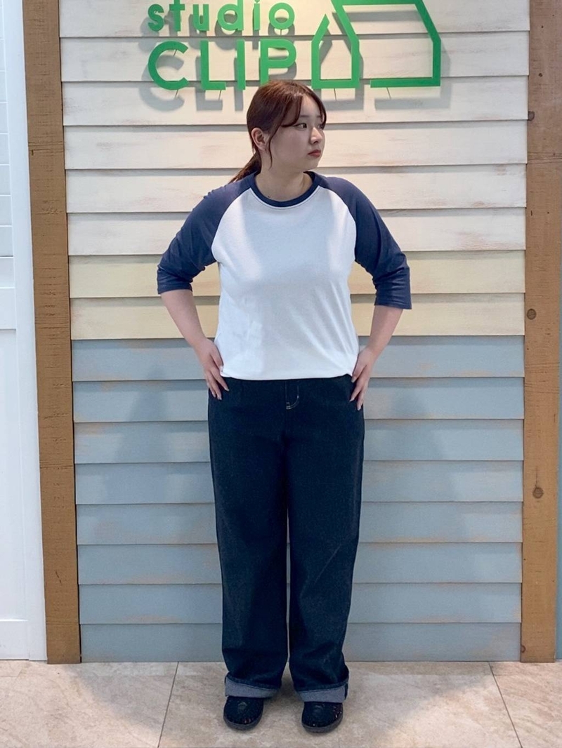 8729537/イオン帯広/studio CLIP/163