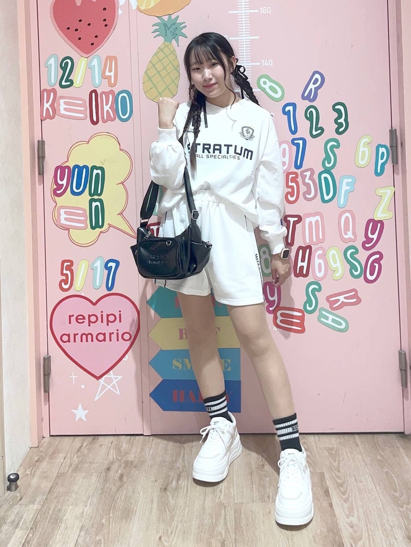 8754776/LAZONA川崎PLAZA/repipi armario/150