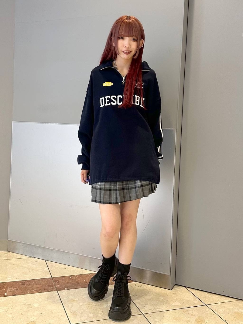 8751529/ヘップファイブ/PAGEBOY/161