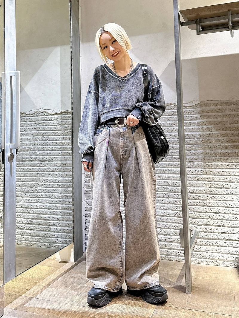 8776387/アトレ松戸/JEANASIS/160