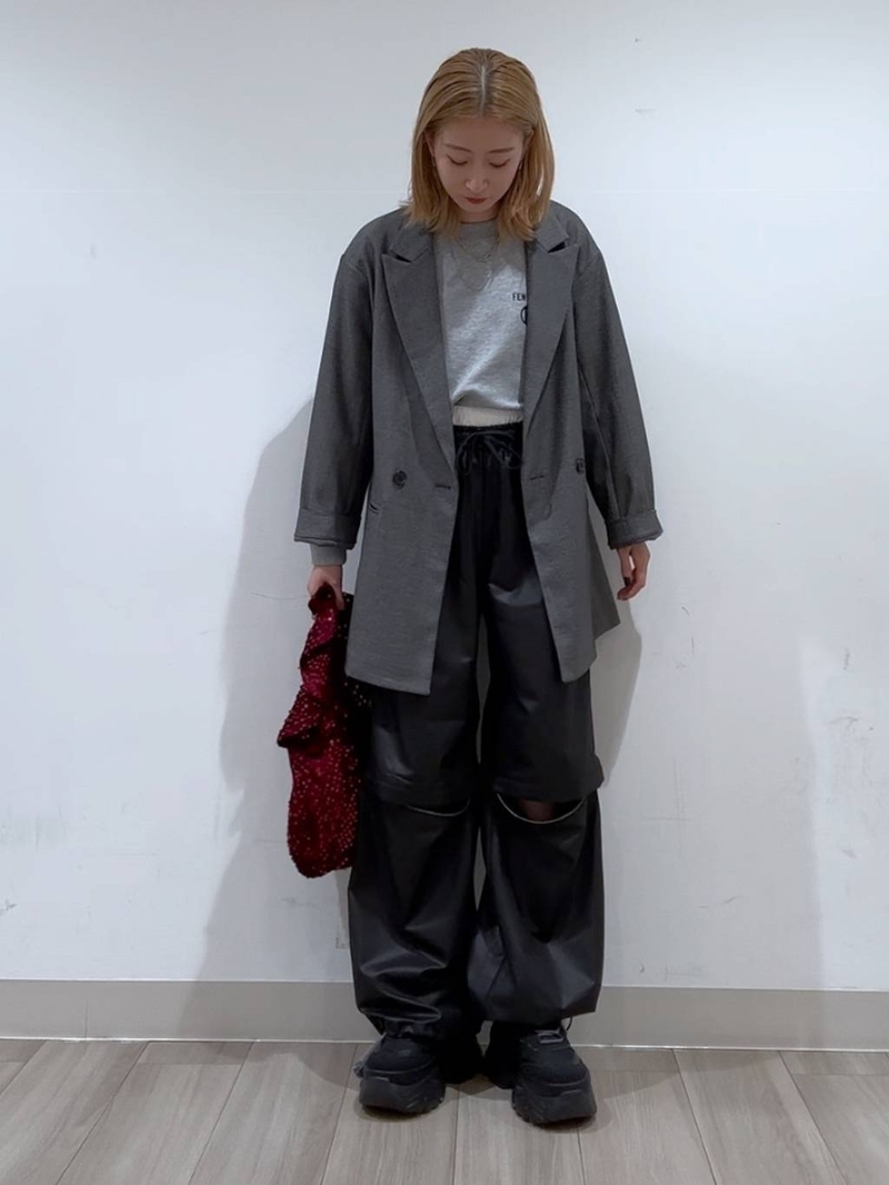 8771129/アミュプラザ鹿児島/JEANASIS/164
