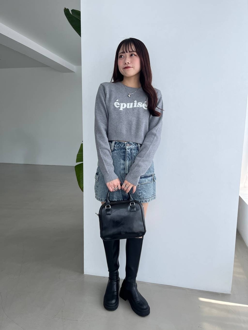 8753372/名古屋パルコ/Heather/159