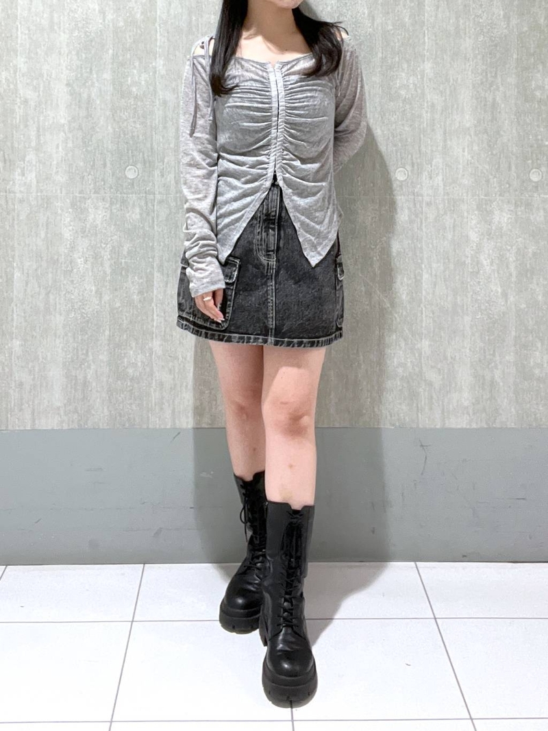 8770690/広島パルコ/Heather/143