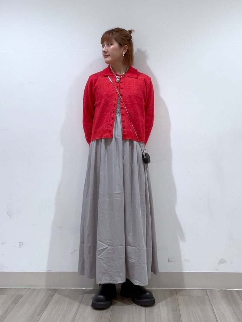 8779104/アミュプラザ鹿児島/JEANASIS/155