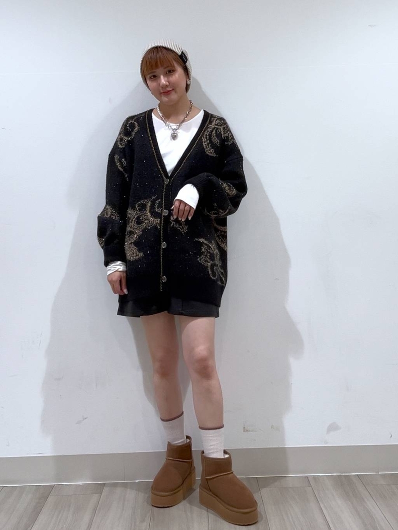 8779059/アミュプラザ鹿児島/JEANASIS/155
