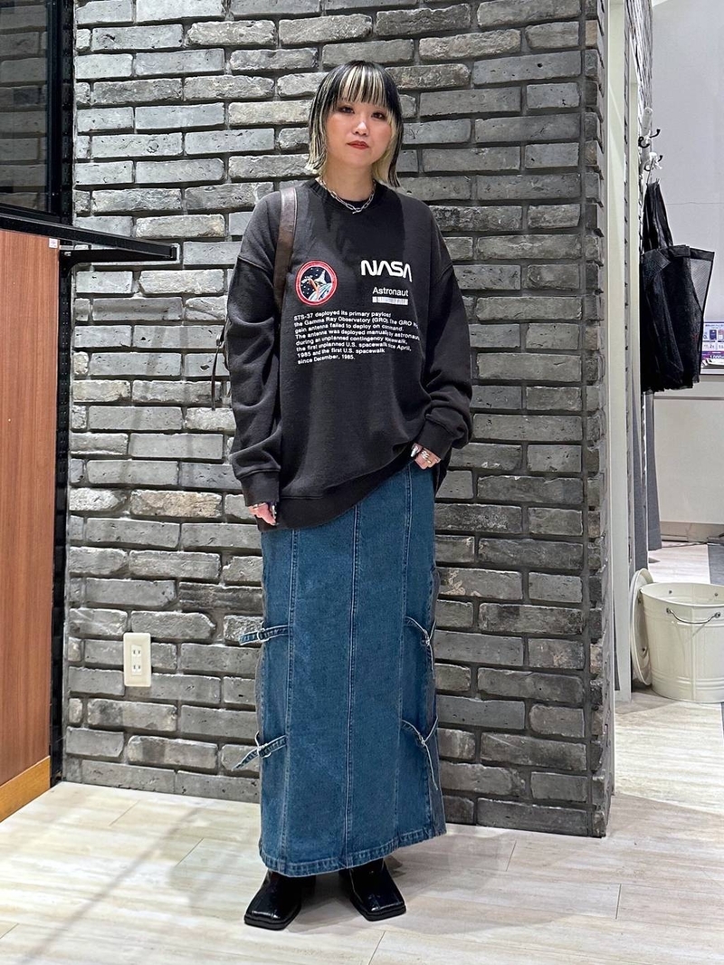 8778813/イオンモール浜松市野/PAGEBOY/158