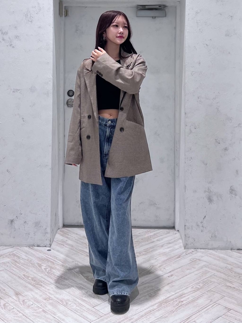8781746/イオンモール新潟亀田インター/Heather/156