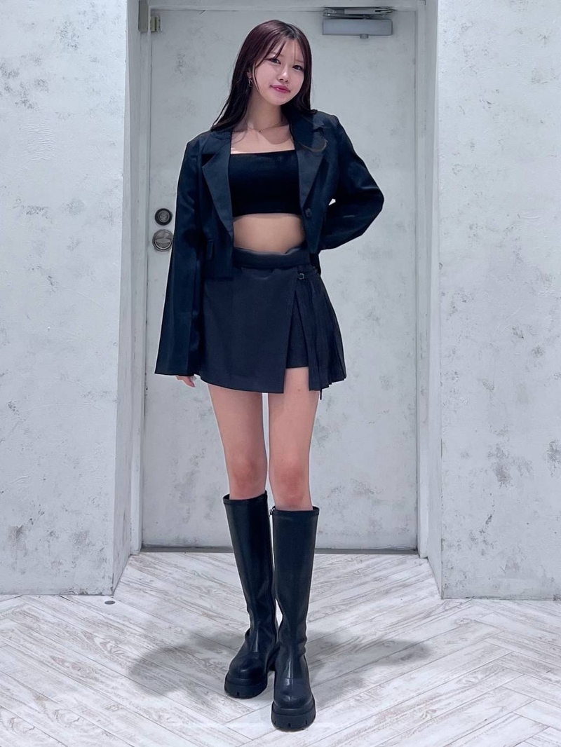 8781753/イオンモール新潟亀田インター/Heather/156