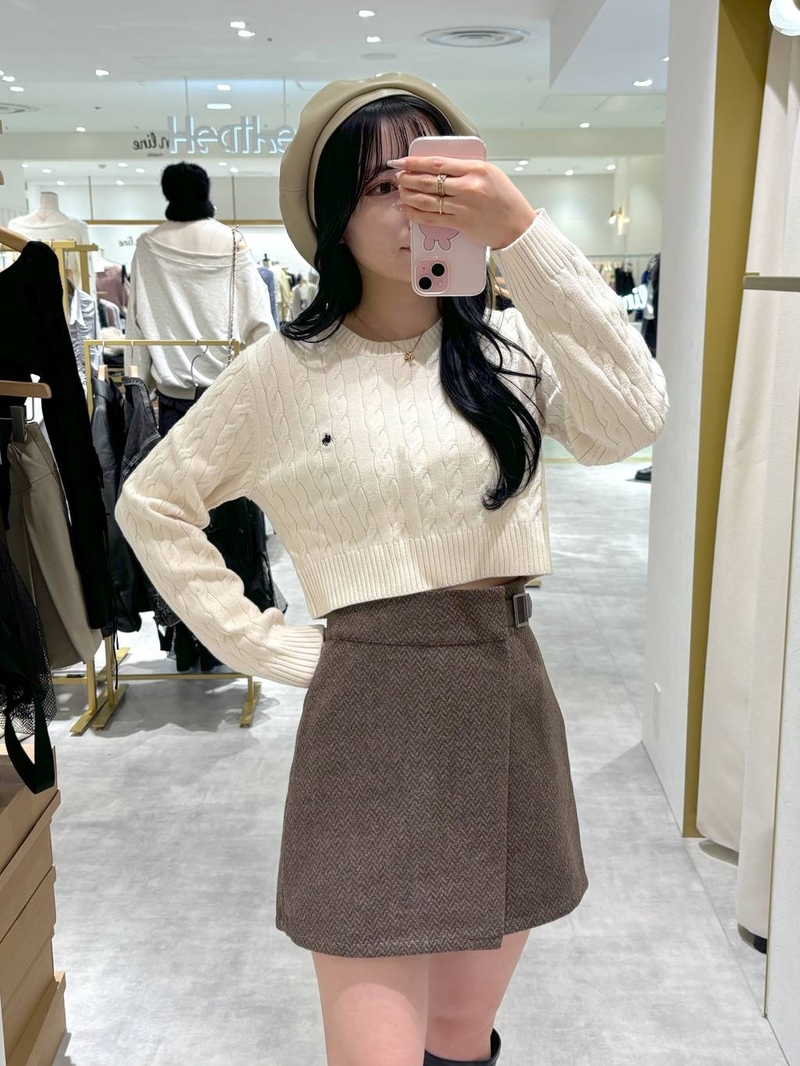 8780298/名古屋パルコ/Heather/158