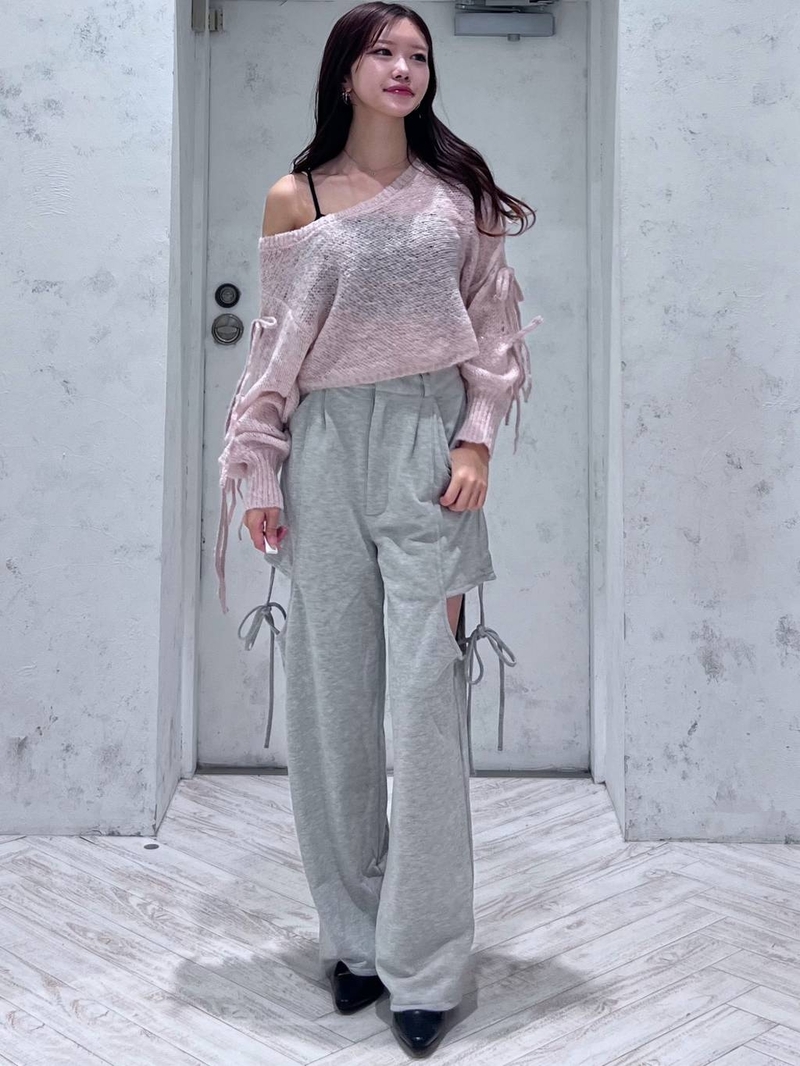 8781459/イオンモール新潟亀田インター/Heather/156