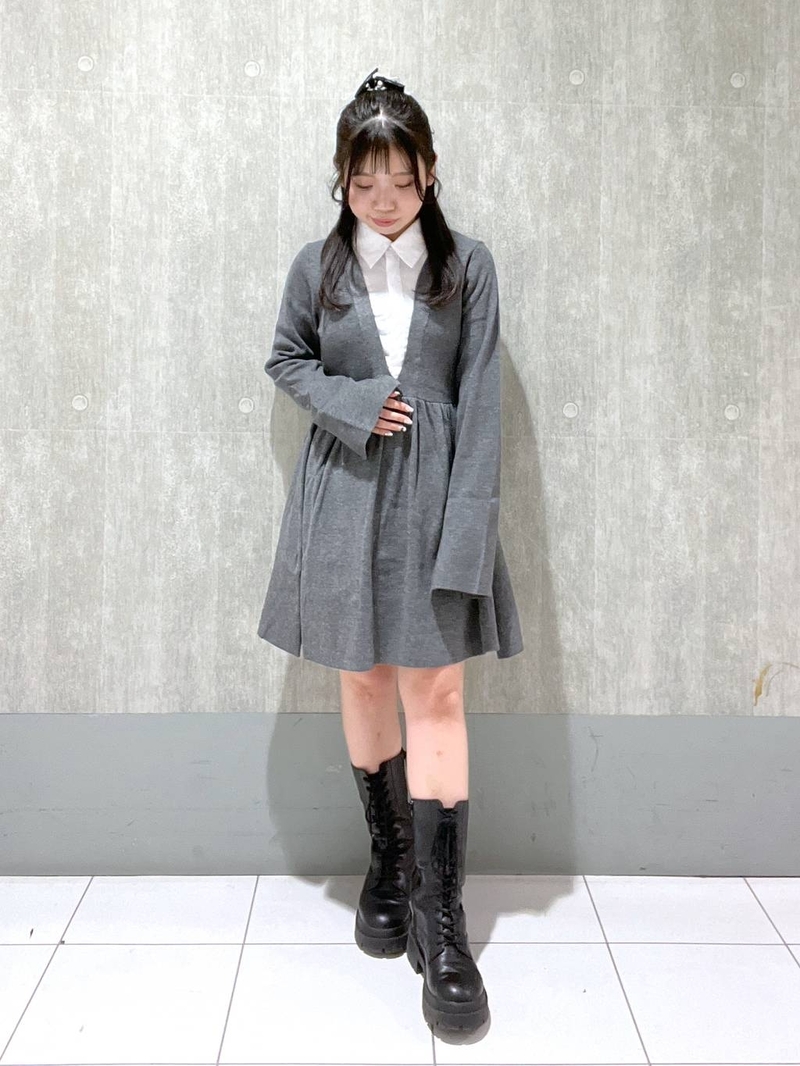 8770704/広島パルコ/Heather/143
