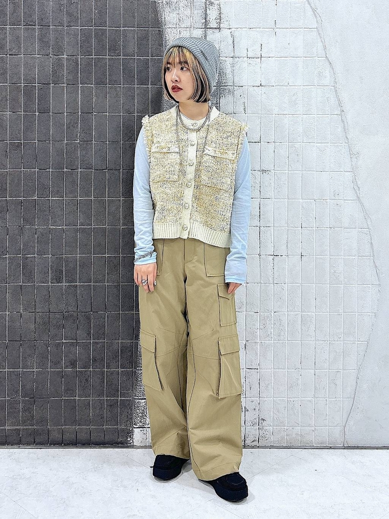 8656330/ルミネ池袋/JEANASIS/154
