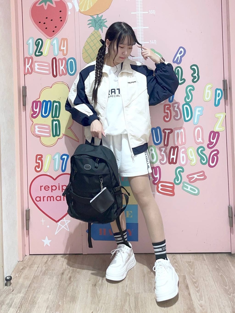 8751223/LAZONA川崎PLAZA/repipi armario/150