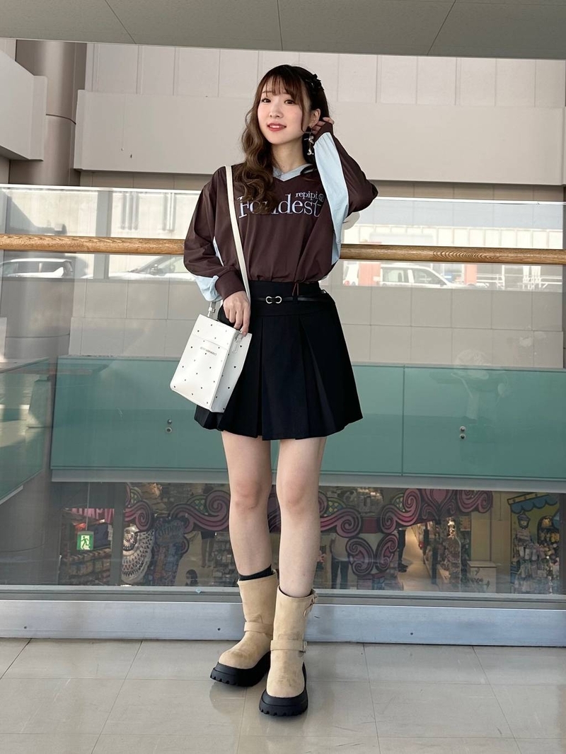 8779967/FKDインターパーク/repipi armario/153