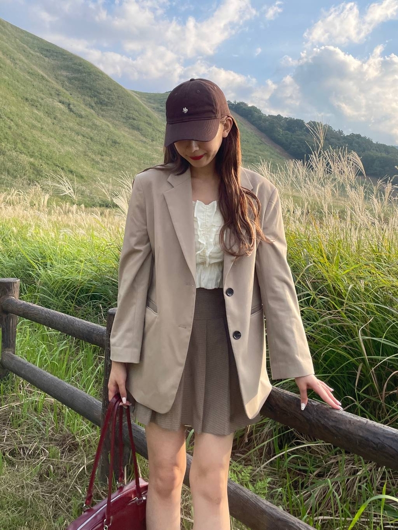 8784240/ヘップファイブ/Heather/165