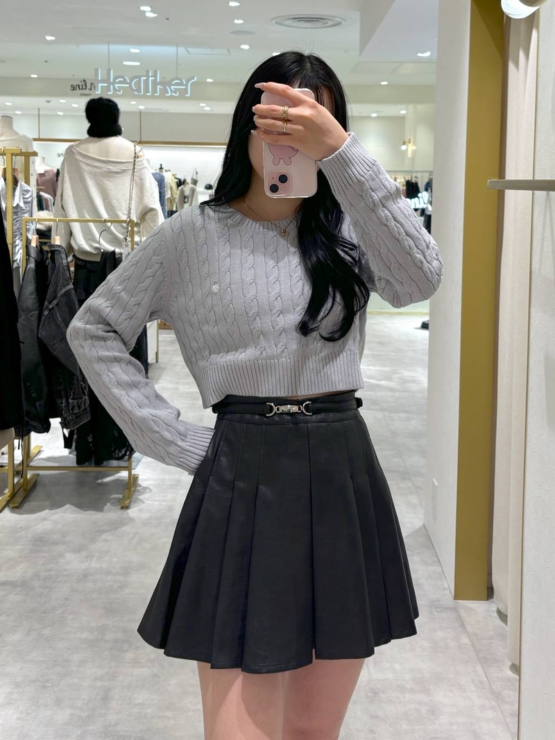 8780305/名古屋パルコ/Heather/158