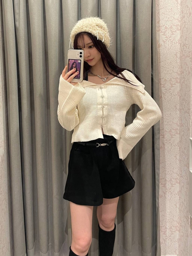 8783063/ステラプレイス/Heather/150
