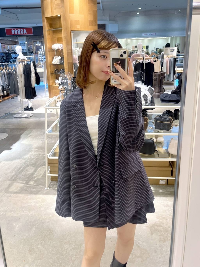 8785393/イオンモール高岡/Heather/163