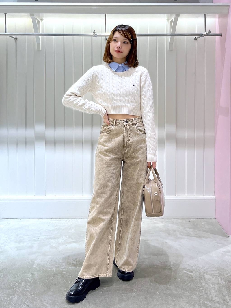 8785383/イオンモール高岡/Heather/163