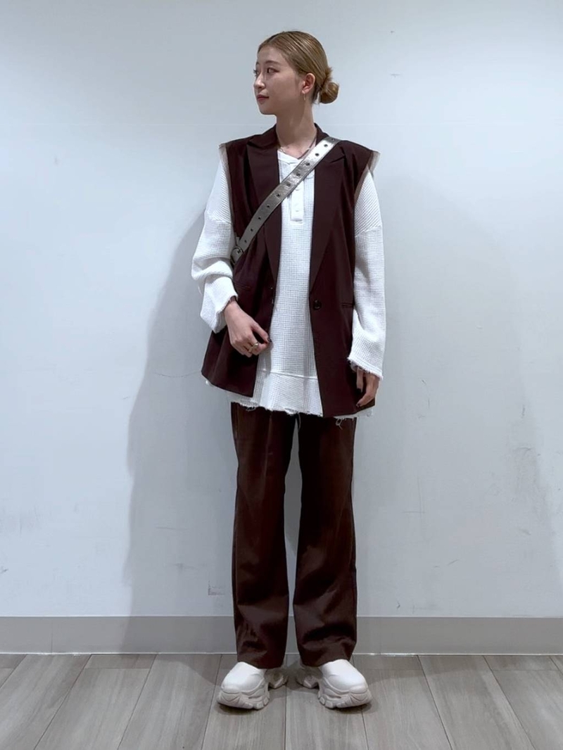 8782476/アミュプラザ鹿児島/JEANASIS/164