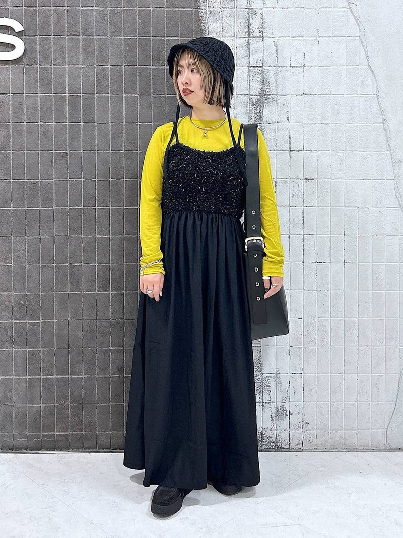 8656325/ルミネ池袋/JEANASIS/154