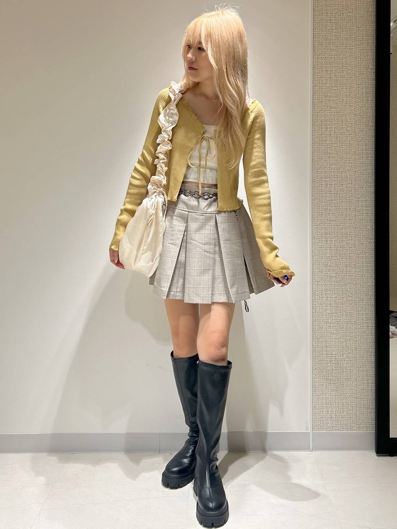 8789289/ステラプレイス/Heather/153