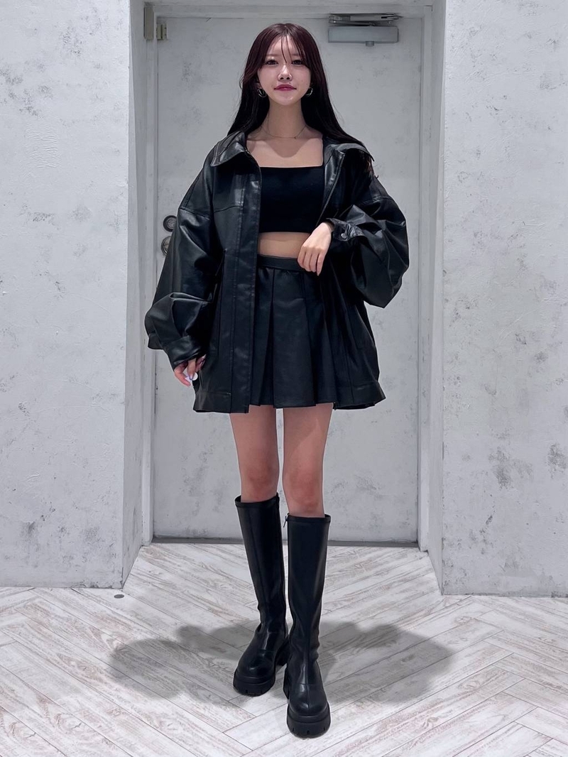 8789776/イオンモール新潟亀田インター/Heather/156