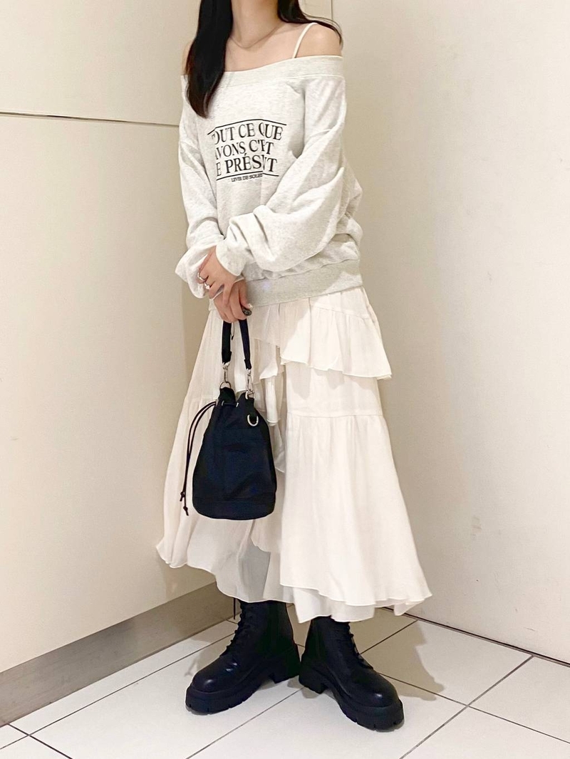 8789266/ルクア/Heather/157