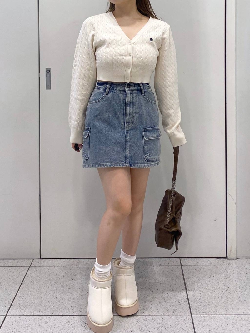 8786817/ヘップファイブ/Heather/150