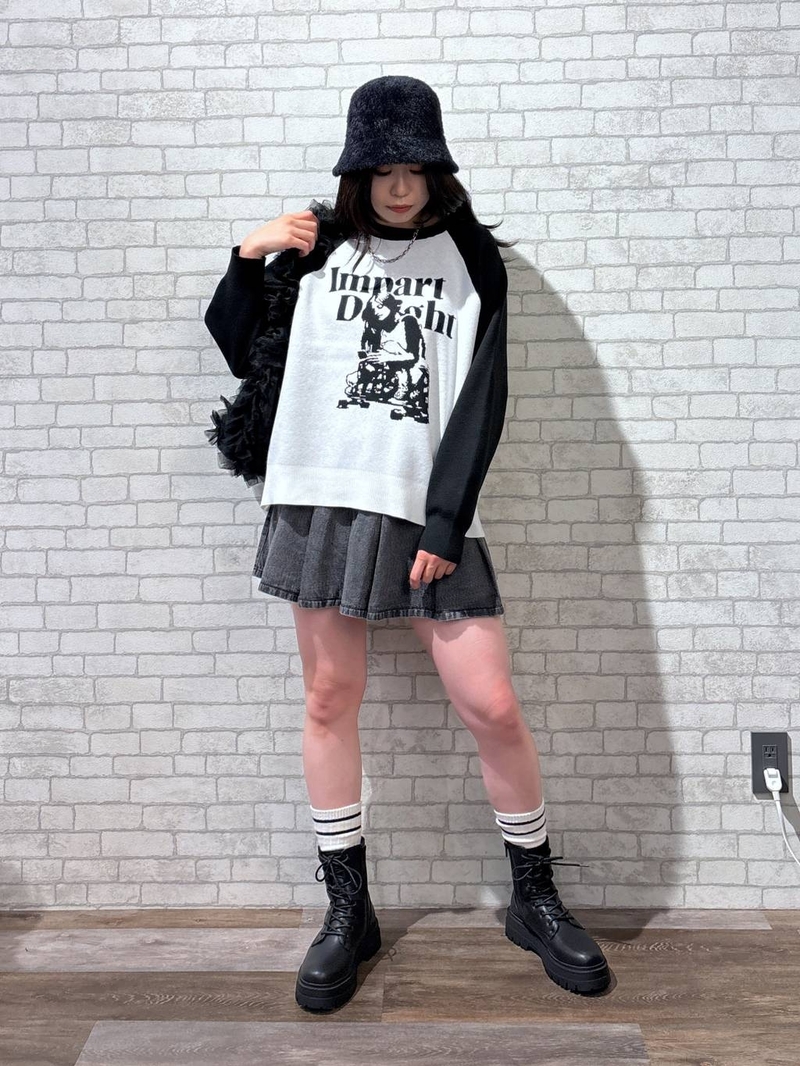 8789801/イオンモール名取/repipi armario/165