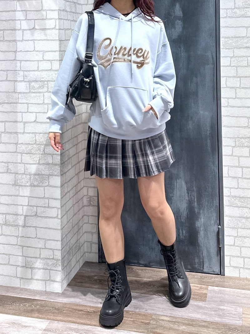 8789201/SHIBUYA109 ABENO/repipi armario/160