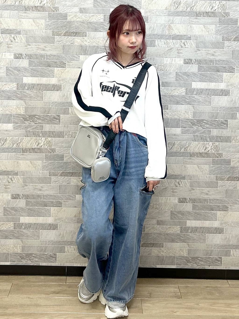 8780078/イオンモール草津/repipi armario/152