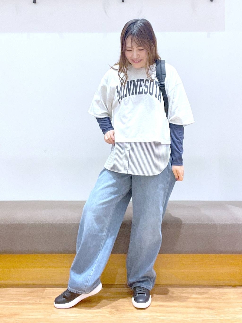 8787829/イオンモール扶桑/GLOBAL WORK/161