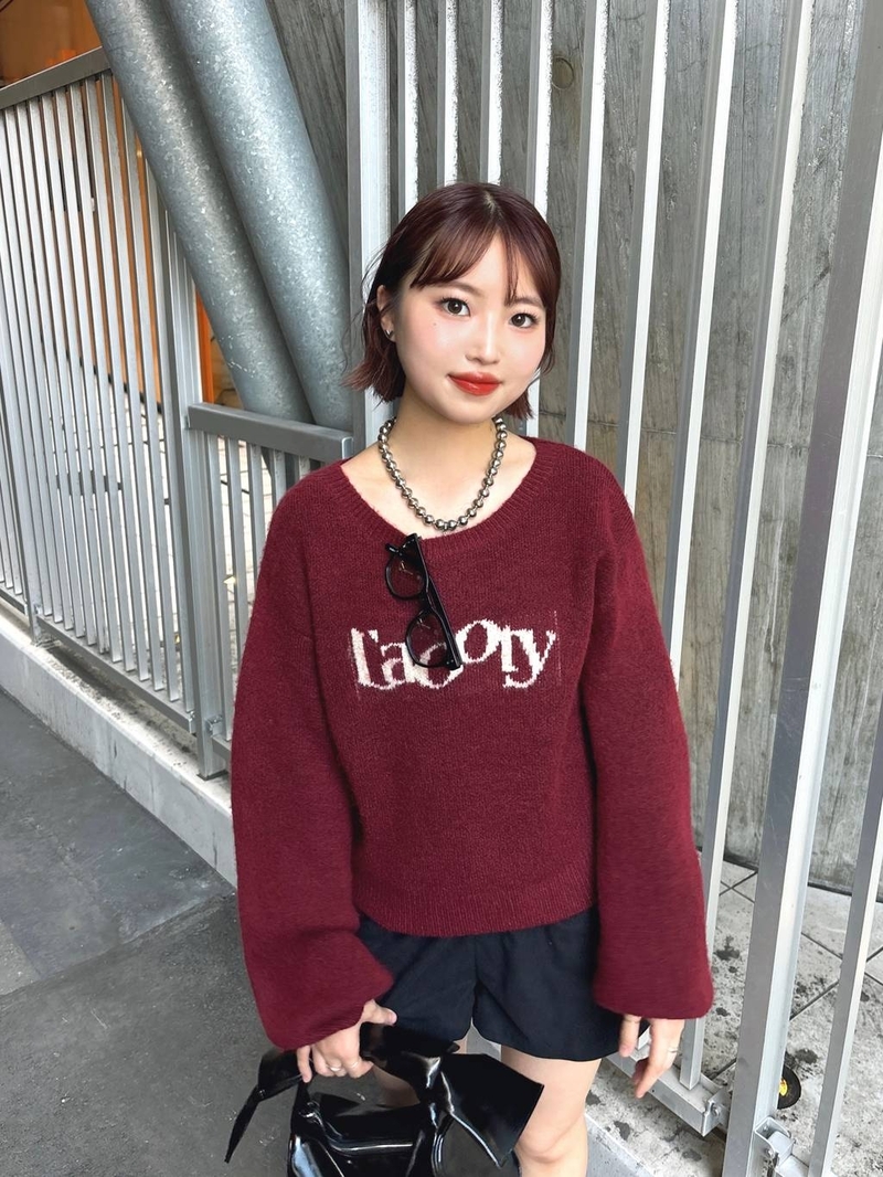 8736305/名古屋パルコ/Heather/155