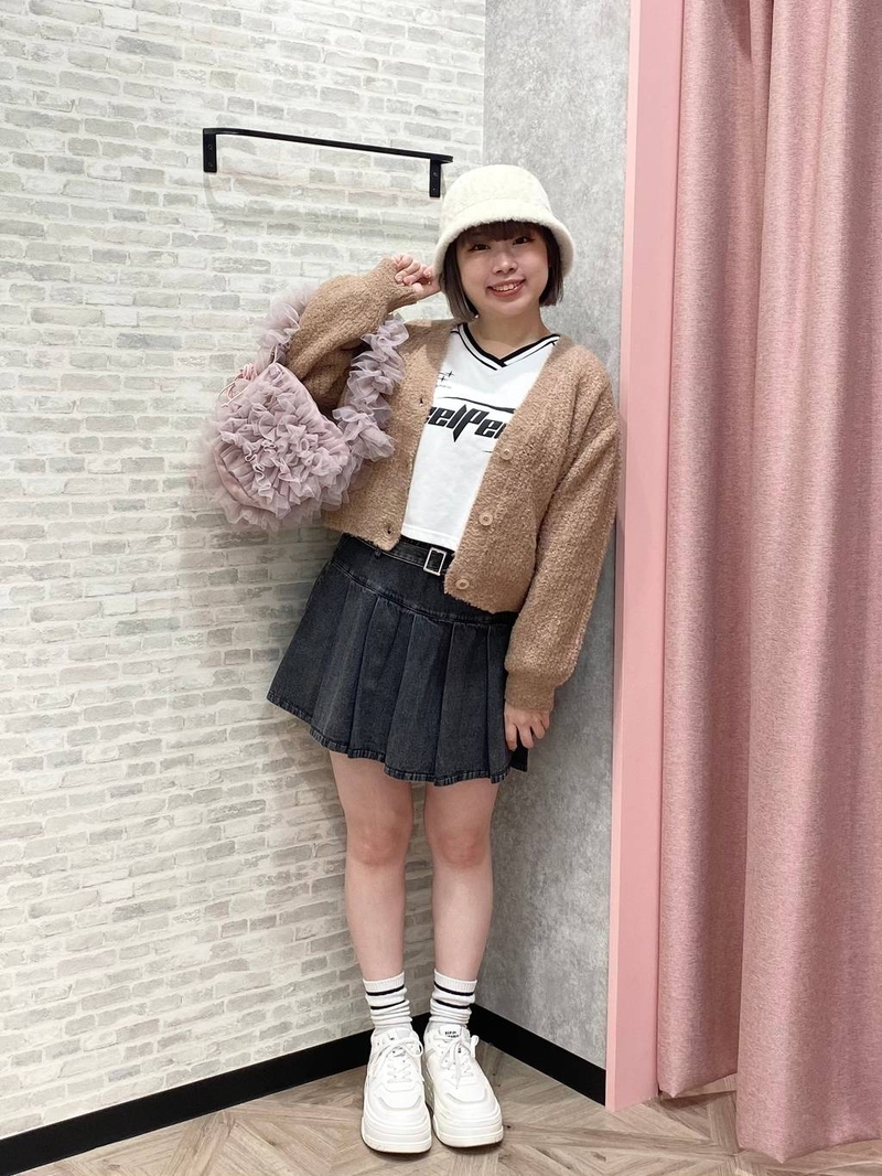 8781093/ゆめタウン高松/repipi armario/156