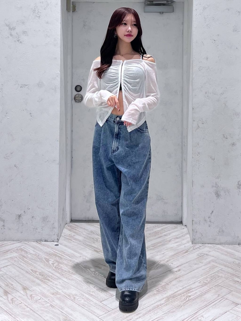 8795040/イオンモール新潟亀田インター/Heather/156