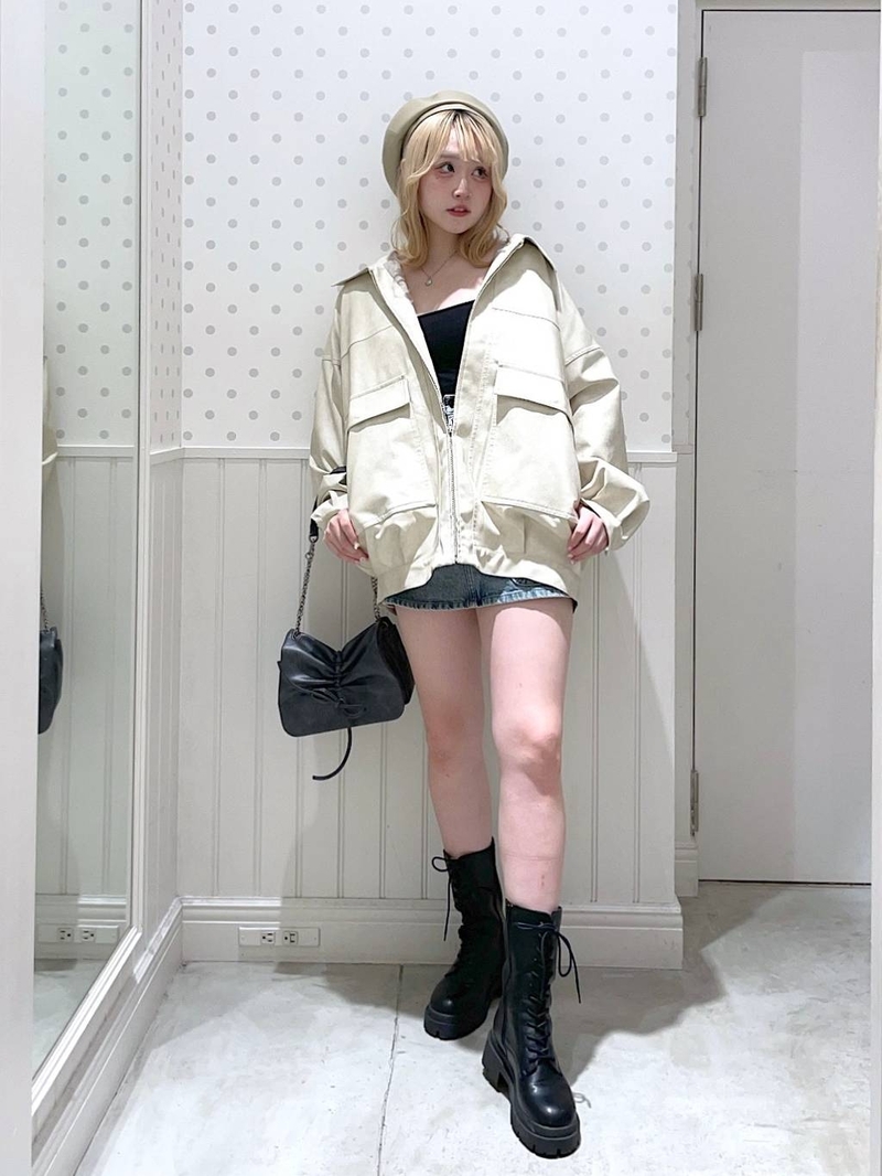 8794090/イオンモール高岡/Heather/165