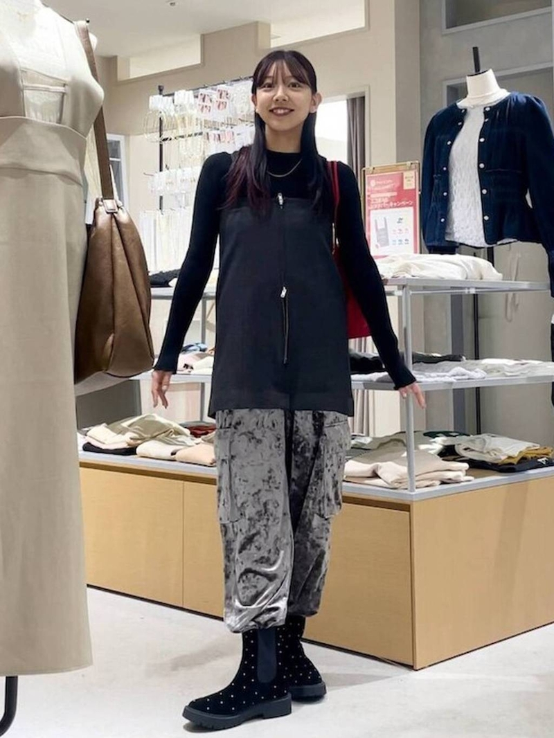 8790980/小田急新宿ミロード/LOWRYS FARM/158