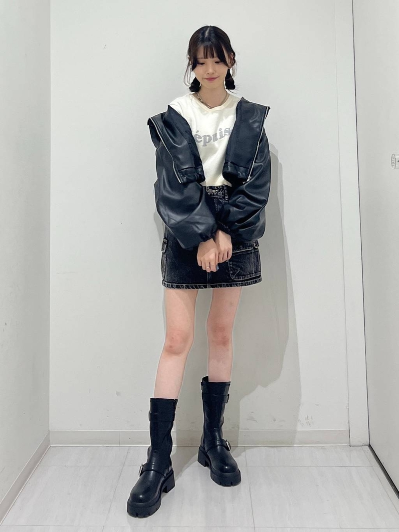 8800188/ステラプレイス/Heather/162