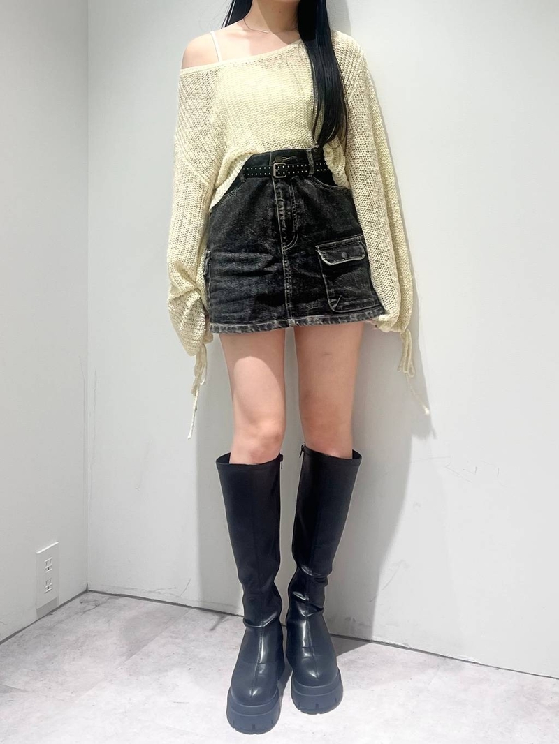 8741508/天王寺ミオ/Heather/152