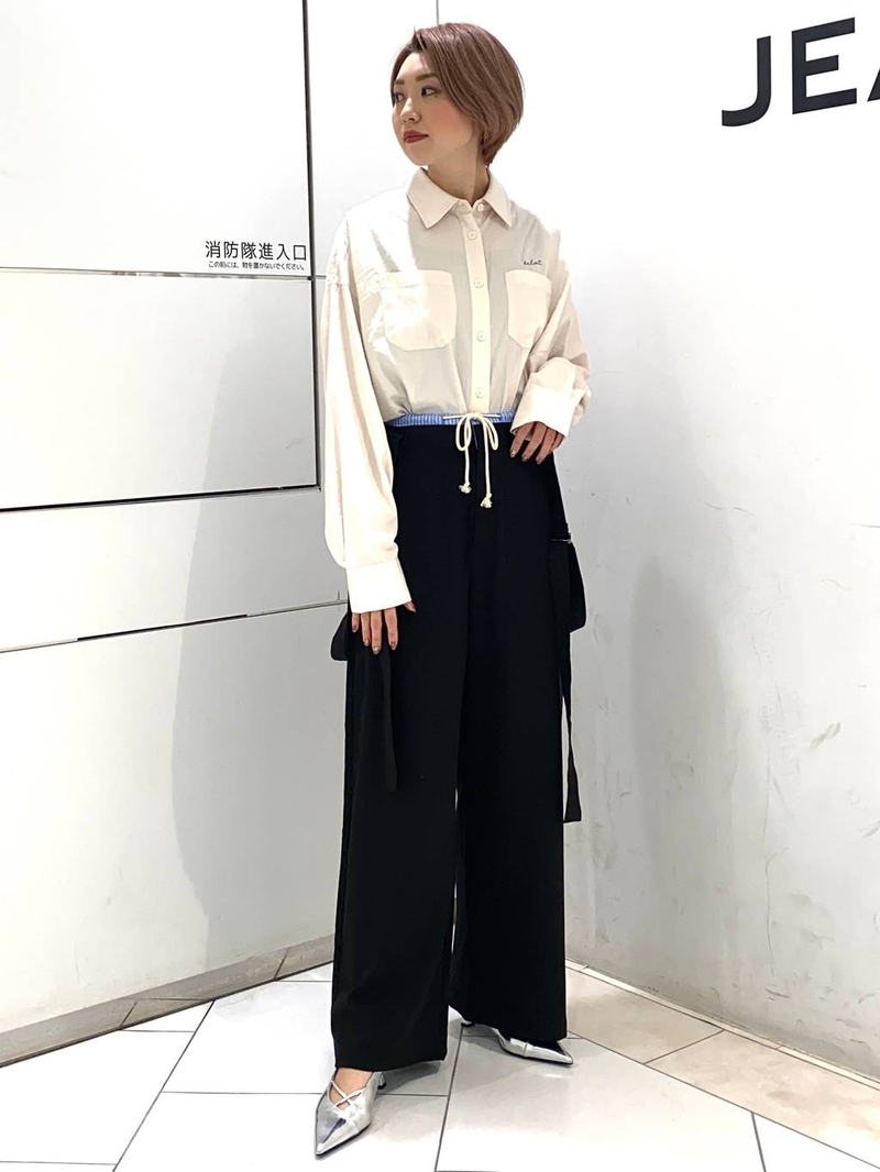 8783411/和歌山ミオ/JEANASIS/168