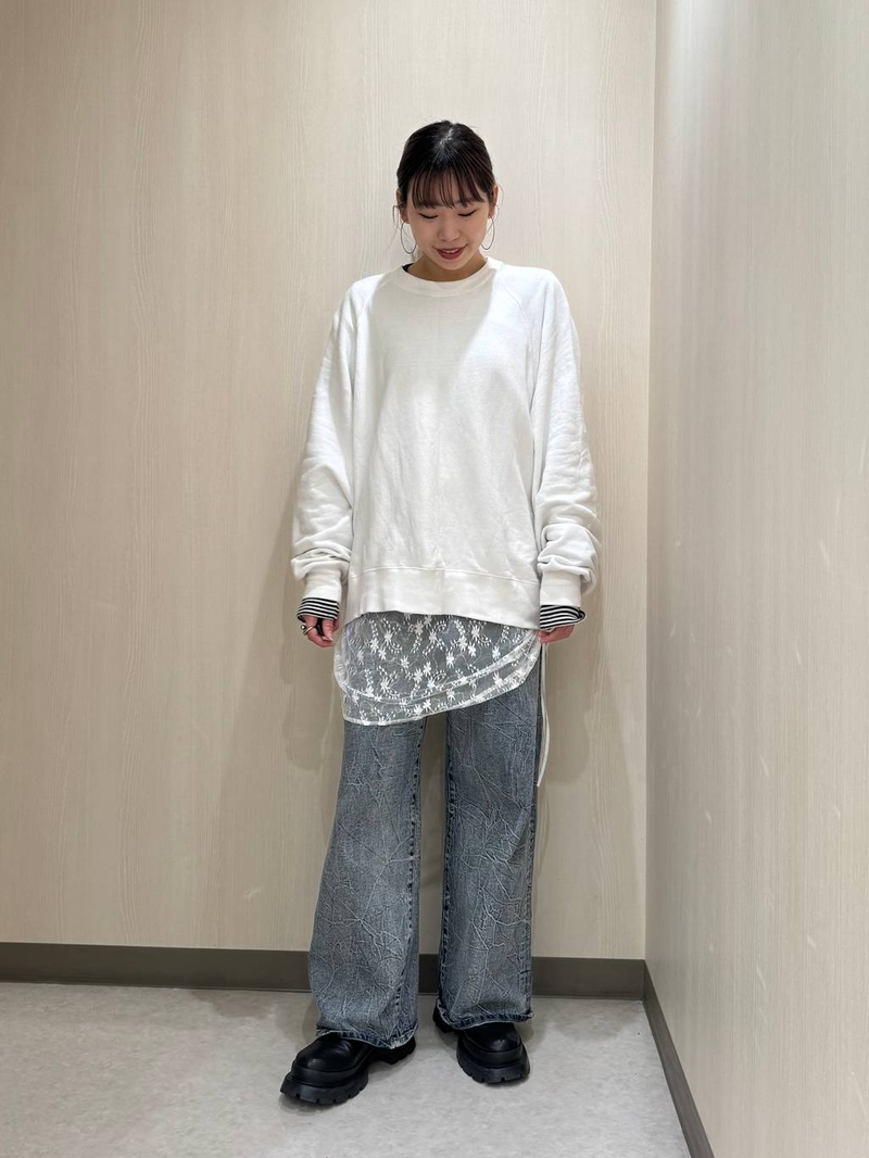 8800544/ペリエ千葉/JEANASIS/162