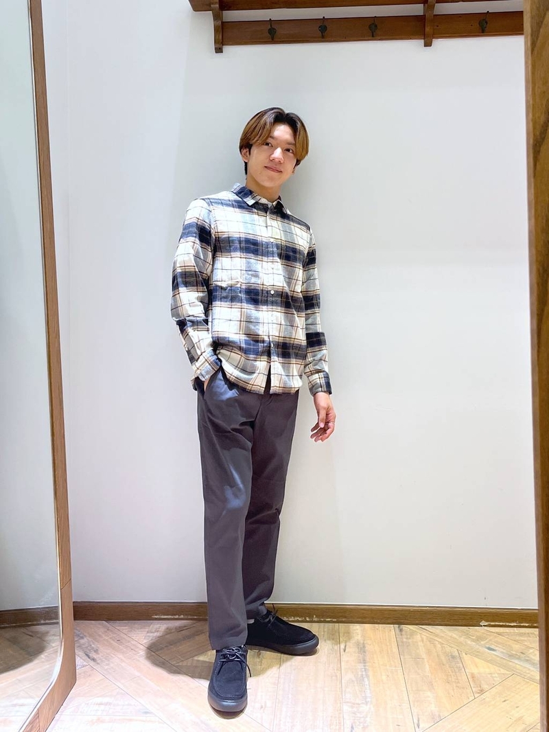 8794971/イオン南風原/GLOBAL WORK/168