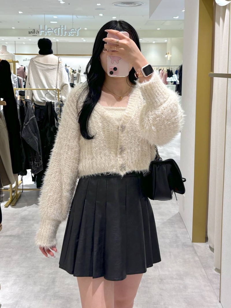 8794587/名古屋パルコ/Heather/158