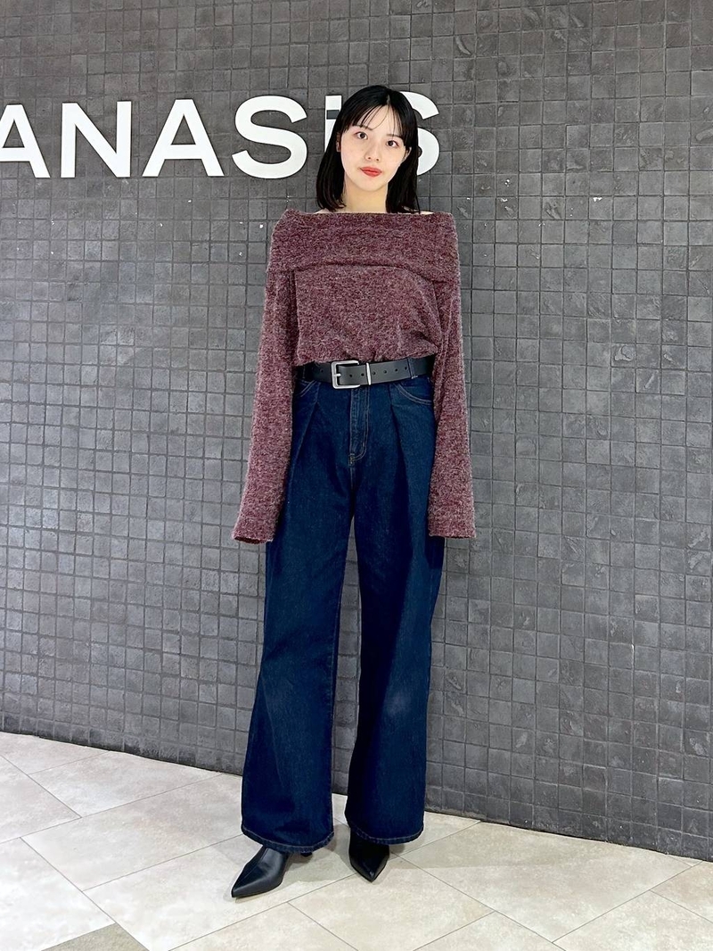 8793013/エスパル仙台/JEANASIS/167